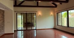 VILLA TO LET IN KAREN