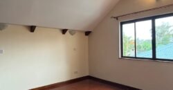 VILLA TO LET IN KAREN