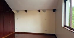 VILLA TO LET IN KAREN