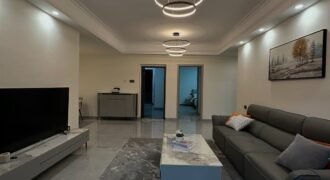APARTMENT FOR SALE IN KILIMANI