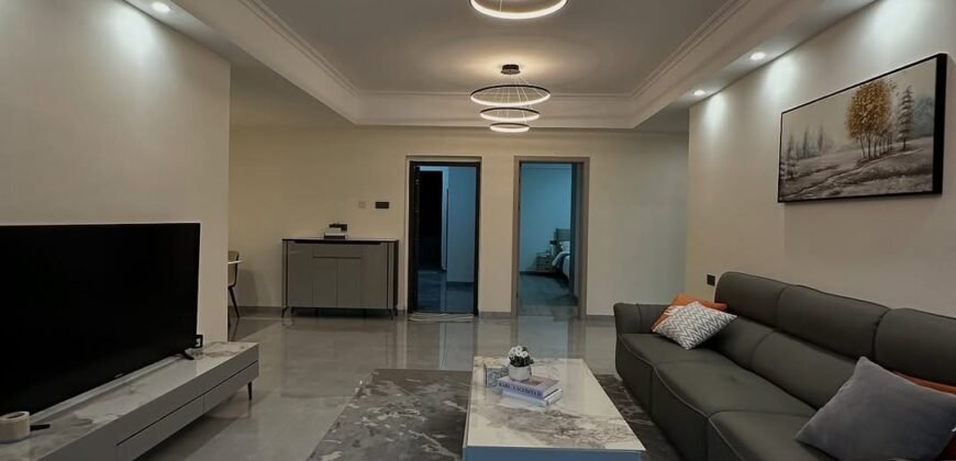 APARTMENT FOR SALE IN KILIMANI