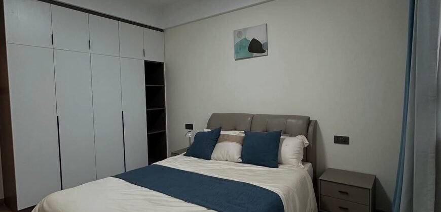 APARTMENT FOR SALE IN KILIMANI