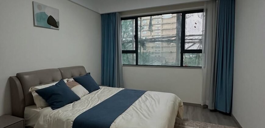 APARTMENT FOR SALE IN KILIMANI
