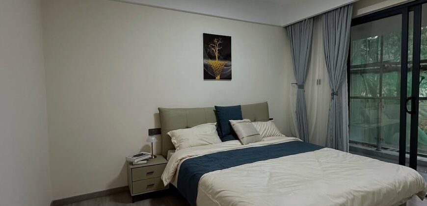 APARTMENT FOR SALE IN KILIMANI