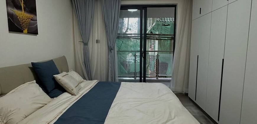 APARTMENT FOR SALE IN KILIMANI