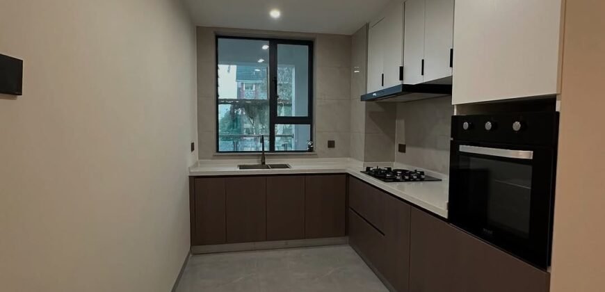 APARTMENT FOR SALE IN KILIMANI