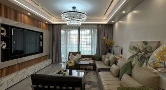 APARTMENT FOR SALE IN NGONG ROAD