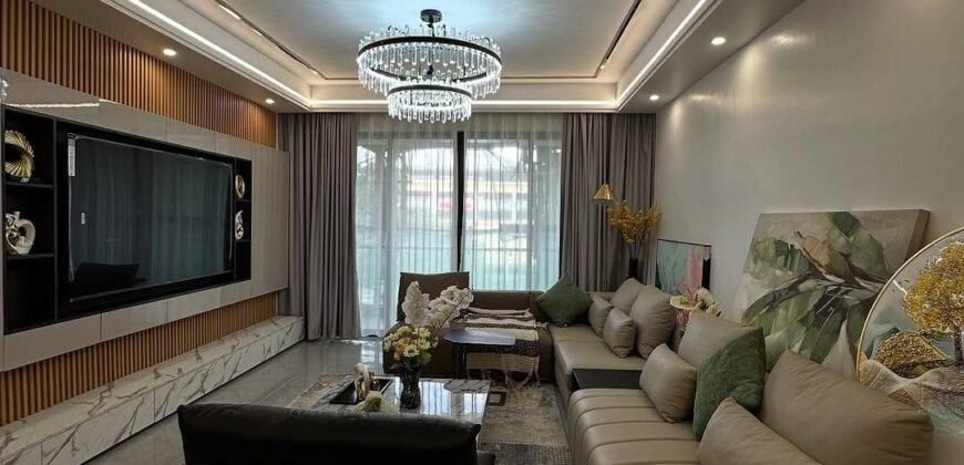 APARTMENT FOR SALE IN NGONG ROAD