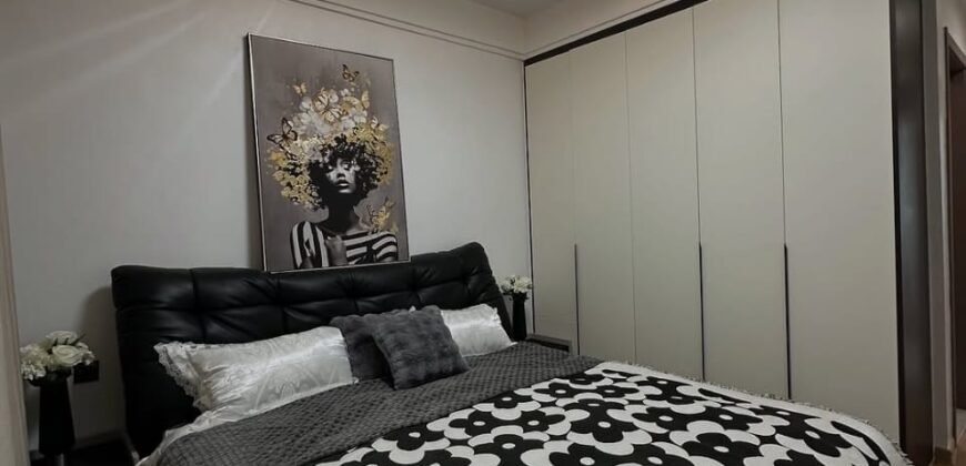 APARTMENT FOR SALE IN NGONG ROAD
