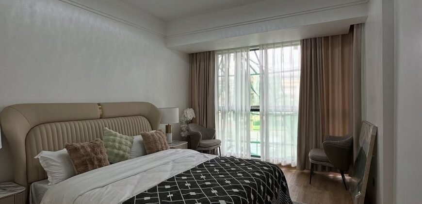 APARTMENT FOR SALE IN NGONG ROAD