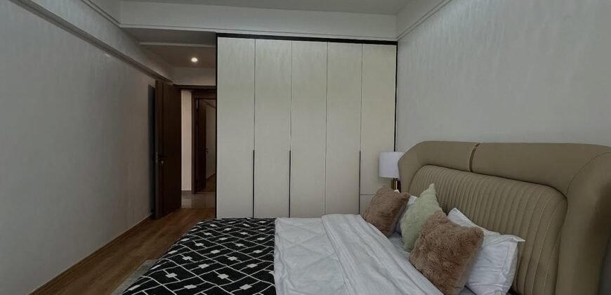 APARTMENT FOR SALE IN NGONG ROAD