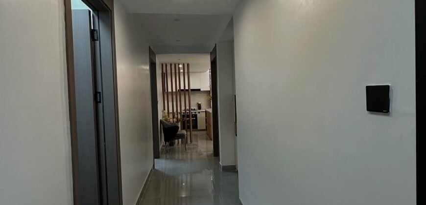 APARTMENT FOR SALE IN NGONG ROAD