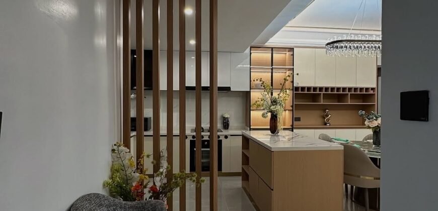 APARTMENT FOR SALE IN NGONG ROAD
