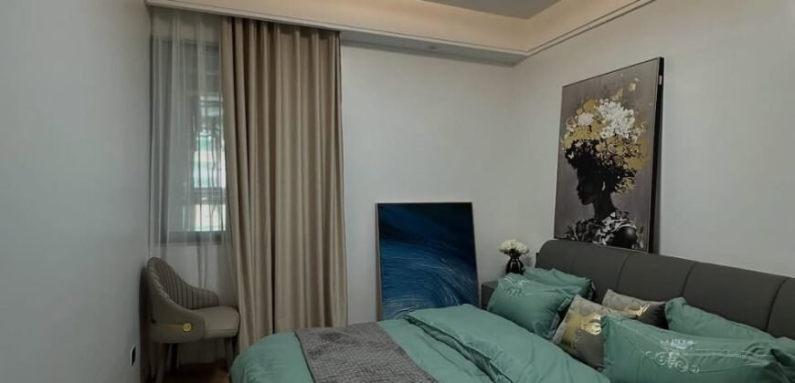 APARTMENT FOR SALE IN NGONG ROAD