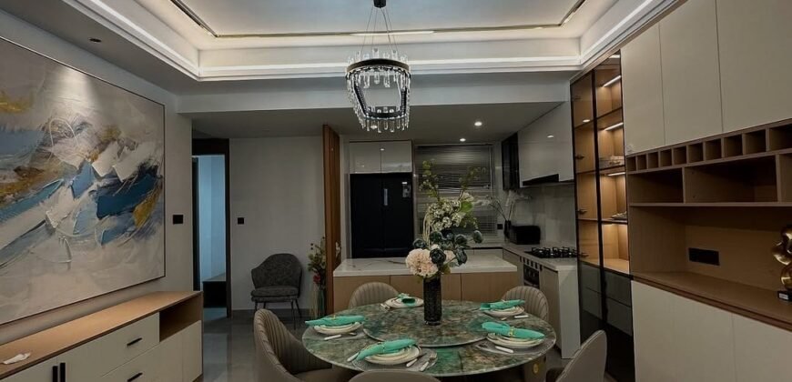 APARTMENT FOR SALE IN NGONG ROAD