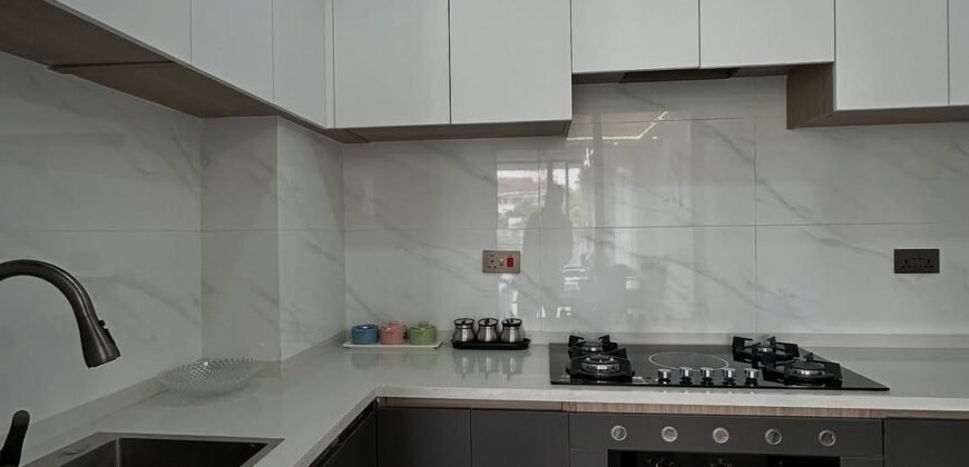 APARTMENT TO LET IN KILIMANI