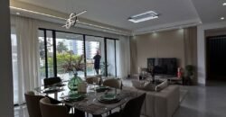 APARTMENT TO LET IN KILIMANI