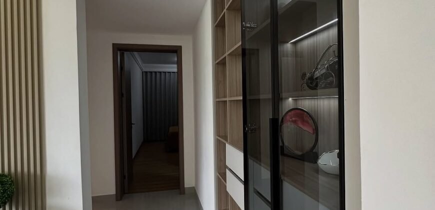 APARTMENT TO LET IN KILIMANI