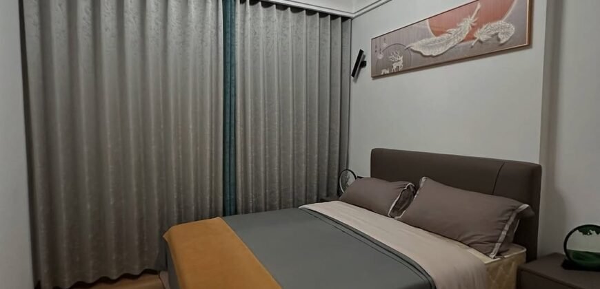 APARTMENT TO LET IN KILIMANI