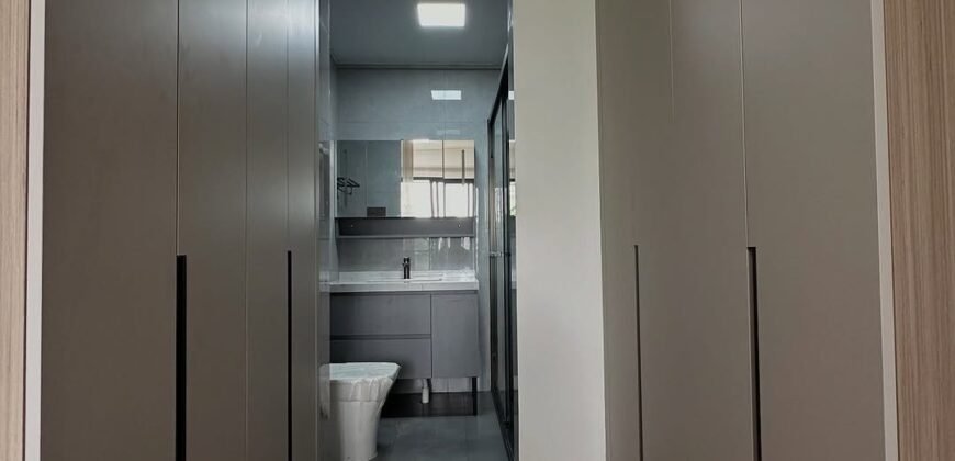 APARTMENT TO LET IN KILIMANI