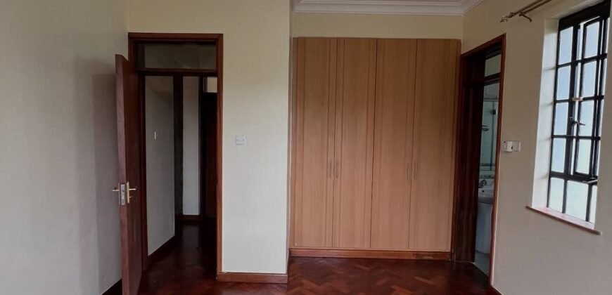 VILLA TO LET IN KAREN