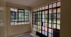 VILLA TO LET IN KAREN