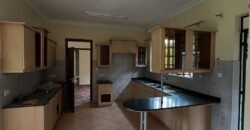VILLA TO LET IN KAREN