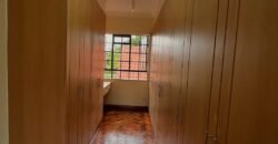 VILLA TO LET IN KAREN