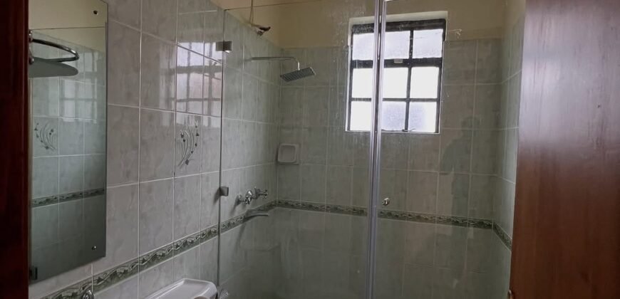 VILLA TO LET IN KAREN