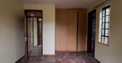 VILLA TO LET IN KAREN
