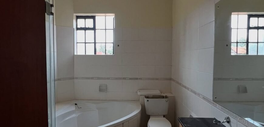 VILLA TO LET IN KAREN