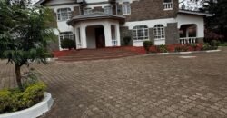 HOUSE TO LET IN RUNDA