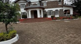 HOUSE TO LET IN RUNDA