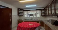 HOUSE TO LET IN RUNDA