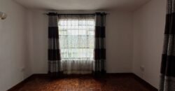 HOUSE TO LET IN RUNDA