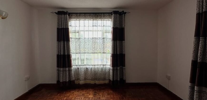 HOUSE TO LET IN RUNDA