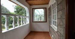HOUSE TO LET IN RUNDA