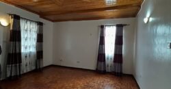 HOUSE TO LET IN RUNDA