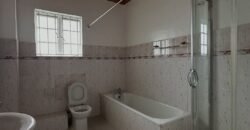 HOUSE TO LET IN RUNDA