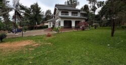 HOUSE TO LET IN RUNDA