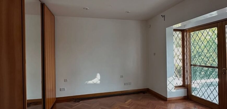 HOUSE TO LET IN THIGIRI