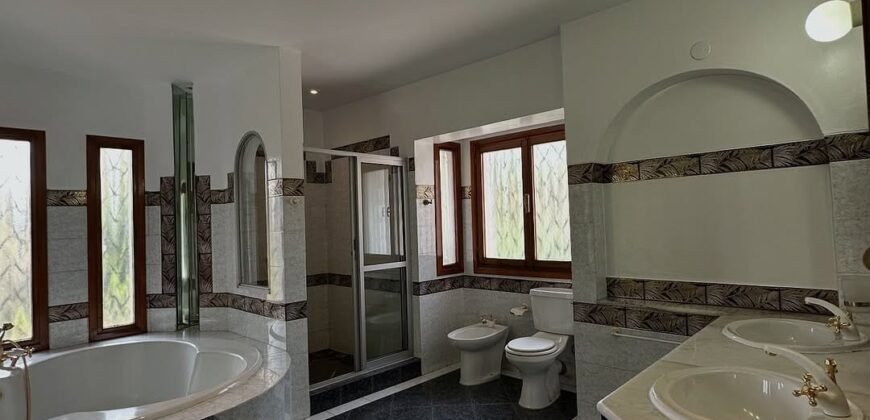 HOUSE TO LET IN THIGIRI