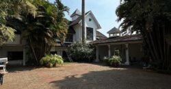 HOUSE TO LET IN THIGIRI