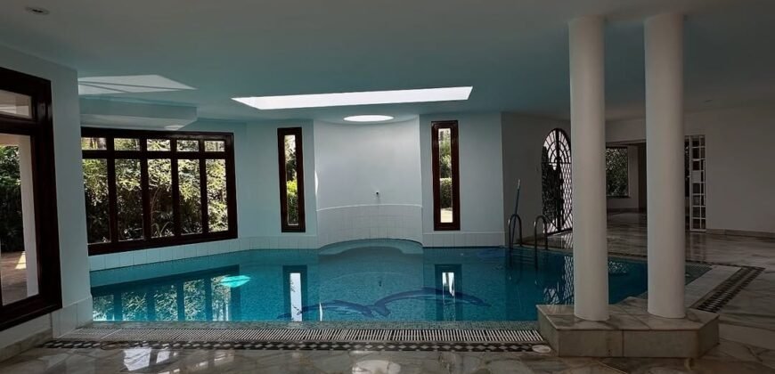 HOUSE TO LET IN THIGIRI