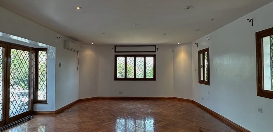HOUSE TO LET IN THIGIRI
