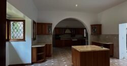 HOUSE TO LET IN THIGIRI