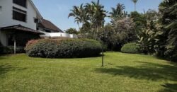 HOUSE TO LET IN THIGIRI