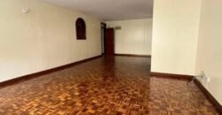 APARTMENT TO LET IN KILELESHWA