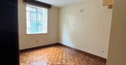 APARTMENT TO LET IN KILELESHWA