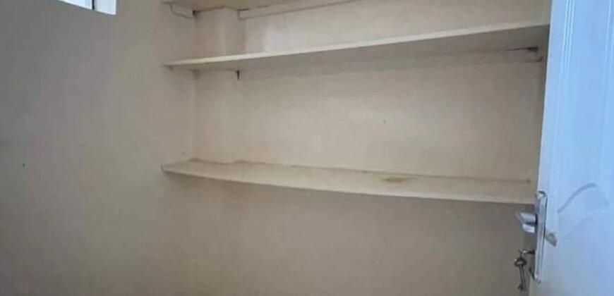 APARTMENT TO LET IN KILELESHWA
